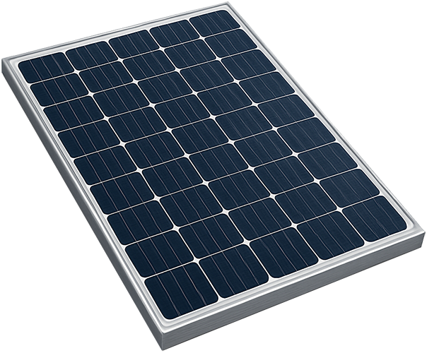 Solar panel